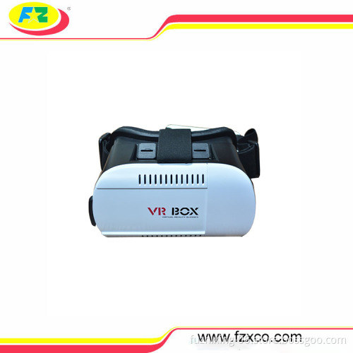 3D Vr Games Devices Virtual Headset